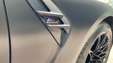 BMW M3 xDrive Competition M 5dr Step Auto Petrol Estate